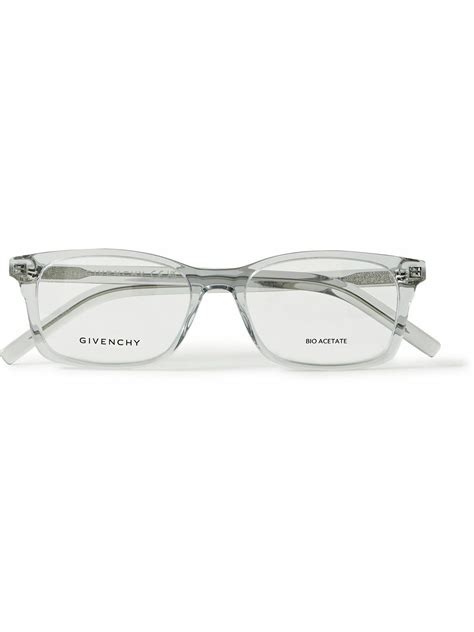 givenchy optical glasses